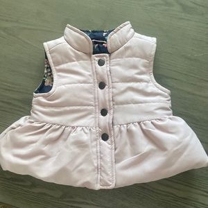 Joe’s Toddler Vest 12-18 months